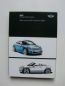 Preview: BMW Mini IAA Frankfurt 2009 Roadster Concept Coupe Presse