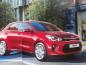 Preview: Kia Rio Januar 2017 Prospekt +Preisliste NEU
