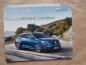 Preview: Renault Megane IV Grandtour Life Experience Intens GT Line Bose Edition März 2017