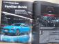 Preview: gute fahrt 9/2018 Porsche Macan, Skoda Fabia,Tiguan Allspace vs. VW Touran,TT,Touareg 3.0TDI,Grand California