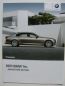 Preview: BMW Preisliste 7er F01 F02 +xDrive +ActiveHybrid7 9/2009