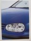 Preview: VW Golf4 und Variant Edition Prospekt März 2001 1J1 1J5