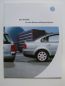 Preview: VW Passat & Variant Zubehör Prospekt  Juni 1997 3B2 3B5