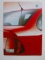 Preview: VW Polo Classic Prospekt 6V2 September 1999 NEU