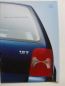 Preview: VW Passat Variant Facelift 3B6 Prospekt September 2000 NEU