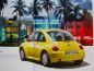 Preview: VW New Beetle Miami 9C1 1C1 Sonderprospekt  Juni 2004