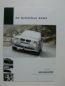 Preview: AC Schnitzer ACS3 X3 E83 Prospekt +Newsletter NEU