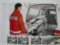 Preview: VW T4 Krankentransportwagen Langer Radstand Prospekt 5/1992