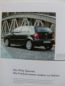Preview: VW Polo Special Prospekt Januar 2004 9N1 NEU
