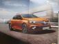 Preview: Renault Megane R.S. Prospekt Poster September 2017 NEU