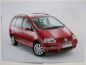 Preview: VW Sharan Cruise Prospekt Mai 2003 NEU 7M6 7M9