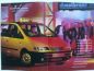 Preview: VW Sharan als Taxi Prospekt 7M8 Oktober 1998 NEU