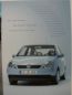 Preview: VW Lupo College 6X1 6E1 Prospekt Juni 2000 NEU