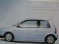 Preview: VW Lupo College 6X1 6E1 Prospekt Juni 2000 NEU