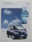 Preview: VW California Bue T4 Prospekt September 1998 NEU
