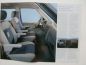 Preview: VW Multivan Atlantis T4 Prospekt September 1998 NEU