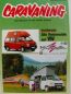 Preview: Caravaning VW T4 Arwo Carthago CS Dehler Eurec BV Ficher Reimo