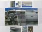 Preview: VW T4 Caravelle Prospekt Dezember 1990 NEU