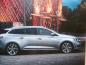 Preview: Renault Megane IV Grandtour Life Experience Intens GT Line Bose Edition März 2017