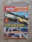 Preview: auto illustrierte 3/2011 Sportscars Katalog 2011 Cayman R vs. Lotus Evora S,Aventador,Giulietta QV,Artega GT,