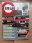 Preview: Gute Fahrt 5/1975 VW Scirocco TS vs. VW Porsche 914 2.0, Matula GT,VW Bus T2 Automatic,