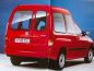 Preview: VW Caddy 9K9A 9K9B Prospekt Dezember 1995 NEU