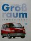 Preview: VW T4 Caravelle Multivan +Allstar Prospekt Mai 1993 NEU