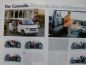 Preview: VW T4 Caravelle Multivan +Allstar Prospekt Mai 1993 NEU