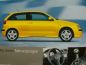 Preview: Seat Cupra Cordoba Ibiza Prospekt Poster NEU