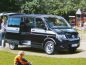 Preview: VW Multivan T5 Startline Prospekt 7HM 7HF September 2006