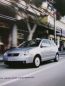 Preview: VW Polo Prospekt 9N1 Oktober 2001 +Preisliste NEU