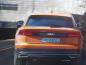 Preview: Audi Q8 (Typ 4M) 50TDI quattro 210kw/286PS Prospekt Juli 2018