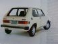 Preview: VW Rabbit +L +LS +S Prospekt Typ17 Golf1 USA Rarität