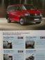 Preview: VW T5 Mehrwert-Transporter Prospekt September 2006 NEU