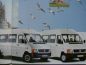 Preview: VW LT Bus Hannover Sonderprospekt 35 46 TDI August 1998