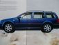 Preview: VW Bora & Variant Pacific Prospekt 1J2 1J6 Mai 2004 NEU