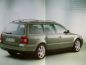 Preview: VW Passat & Variant Executive Prospekt Oktober 2001 3B3 3B6