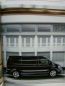 Preview: VW Multivan Business T5 Buch Prospekt Januar 2005 NEU 7HM 7HF