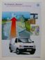 Preview: VW T4 Transporter Economy Prospekt Mai 1999 NEU