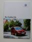 Preview: VW Caddy Life 2KB 2KJ Prospekt Dezember 2006 NEU