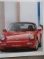 Preview: Porsche 911 Carrera 2 und Carrera 4 (Typ 964) +Technische Datenheft Großformat