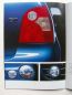 Preview: VW Polo GT Prospekt Dezember 2003 9N1 NEU