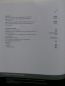 Preview: VW Preisliste Passat W8 Dezember 2002 NEU