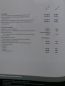 Preview: VW Preisliste Passat W8 Dezember 2001 NEU