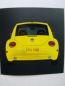 Preview: VW New Beetle Oktober 1998 Prospekt 9C1 1C1 Dänemark