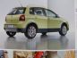 Preview: VW Polo Fun Prospekt 9N2 Mai 2004 NEU