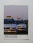 Preview: VW Taxis Passat 3A5 3A2 Vento 1H2 Prospekt Januar 1994