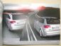 Preview: Audi S3 +Sportback Prospekt September 2009 NEU