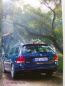 Preview: VW Golf5 Variant 1K5 Prospekt November 2008 NEU