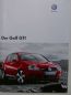 Preview: VW Golf5 GTI Mai 2005 Prospekt 1K1